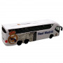 Real Madrid autobus 15cm