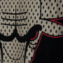 Chicago Bulls Mitchell & Ness Gold Logo T-Shirt
