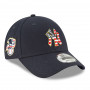 New York Yankees New Era 9FORTY July 4th cappellino (11758849)
