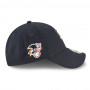 Chicago White Sox New Era 9FORTY July 4th cappellino (11758861)