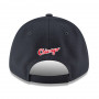 Chicago White Sox New Era 9FORTY July 4th cappellino (11758861)