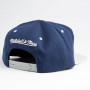Indiana Pacers Mitchell & Ness Current Team Arch cappellino