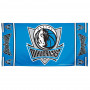 Dallas Mavericks Fibre asciugamano 75x150
