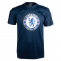 Chelsea Crest Training T-Shirt