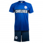 Chelsea Panel uniforme per bambini