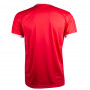Liverpool V-Neck Panel Training T-Shirt 