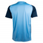 Manchester City V-Neck Panel Training T-Shirt