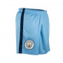 Manchester City pantaloni da allenamento per bambini