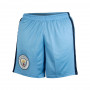Manchester City otroške trening kratke hlače 