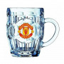 Manchester United Bierkrug 500 ml