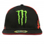 Maverick Vinales MV25 Monster cappellino