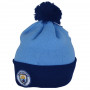 Manchester City Bobble cappello invernale