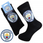 Manchester City Socken 40-45