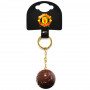 Manchester United Vintage privezak loptica