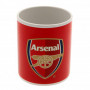 Arsenal skodelica