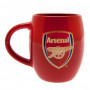 Arsenal Tea Tub skodelica