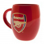 Arsenal Tea Tub Tasse