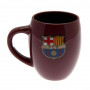 FC Barcelona Tea Tub Tasse