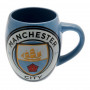 Manchester City Tea Tub šolja