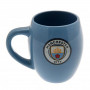 Manchester City Tea Tub tazza