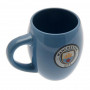 Manchester City Tea Tub Tasse