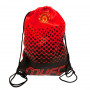 Manchester United Fade Sportsack