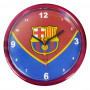 FC Barcelona Swoop orologio da parete
