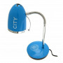 Manchester City Luxury stolna lampa