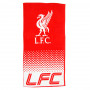 Liverpool Fade asciugamano 70x140