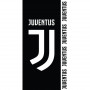 Juventus Jaquard brisača 70x140