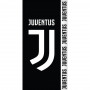 Juventus Jaquard Badetuch 70x140