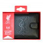 Liverpool RFID portafoglio in pelle