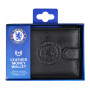Chelsea RFID portafoglio in pelle