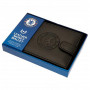 Chelsea RFID portafoglio in pelle