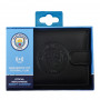 Manchester City RFID Leder Geldbörse