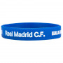 Real Madrid braccialetto in silicone