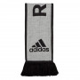 Real Madrid Adidas Schal beidseitig tragbar