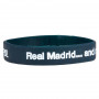 Real Madrid Silikon Armband
