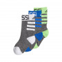 Messi Adidas 3PP dečje čarape