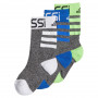Messi Adidas 3PP čarape 39-42