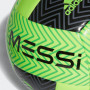 Messi Q3 Adidas Ball 5