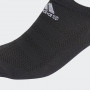 Adidas Alphaskin Ultralight No-Show Socken 43-45