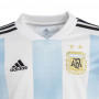 Argentinien AFA Adidas Trikot