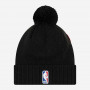 NBA logo New Era 2018 NBA Draft cappello invernale