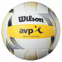 Wilson Avp II Replica Beach Volleyball Ball 