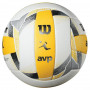Wilson Avp II Replica Beach Volleyball Ball 