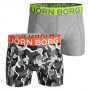 Björn Borg Solid Core Neon Boxershort + GRATIS T-Shirt