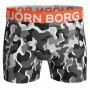 Björn Borg Solid Core Neon boxer+ GRATIS T-shirt
