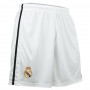 Real Madrid Home replica pantaloni corti