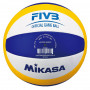 Mikasa VLS300 Beachvolleyball Ball